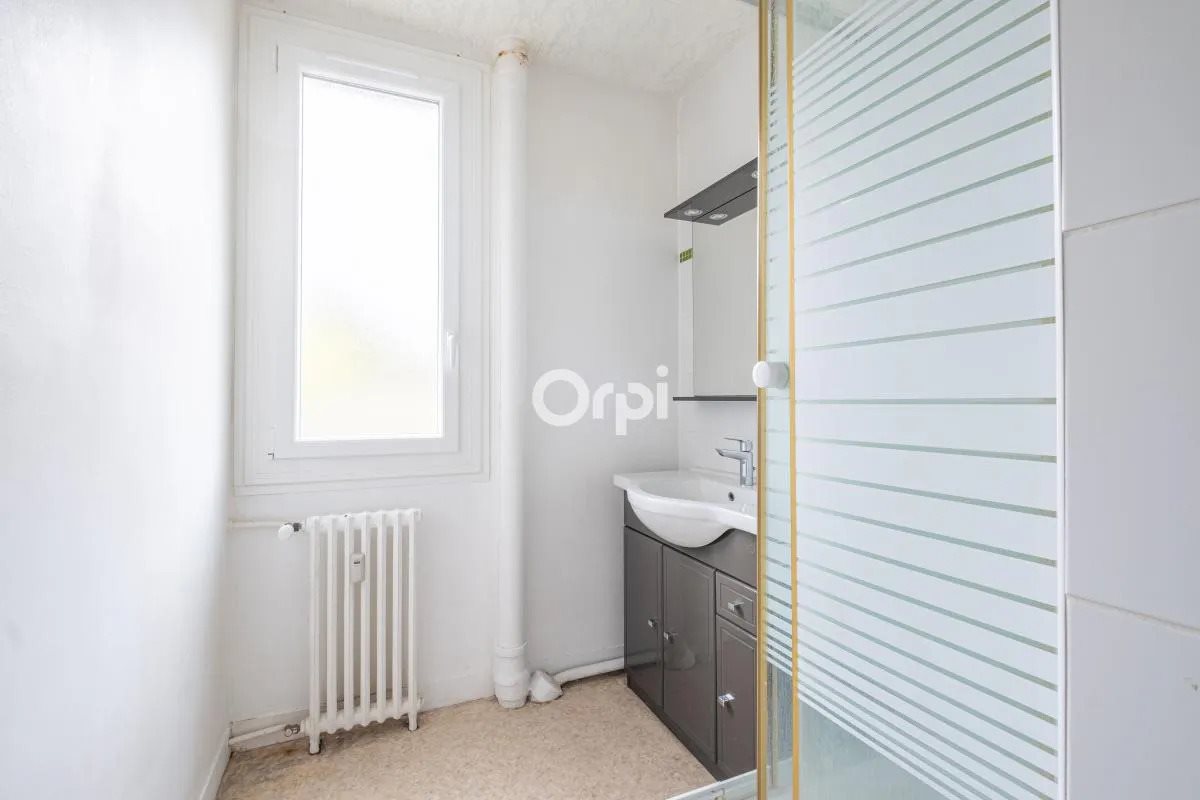 Appartement à louer, 58m², Limoges
