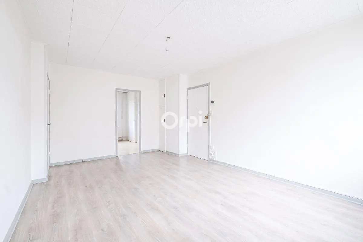 Appartement à louer, 58m², Limoges