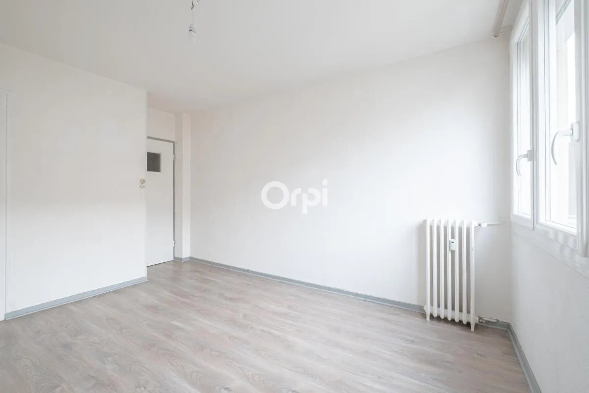 Appartement à louer, 58m², Limoges