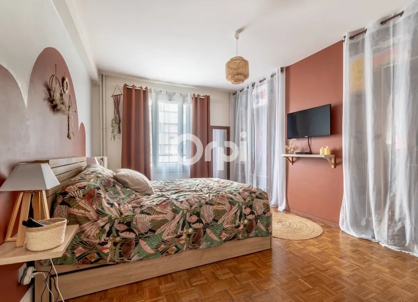 Appartement à vendre, 67m², Limoges