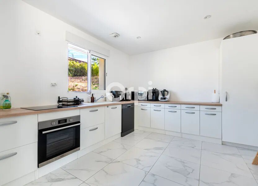 Maison à vendre, 130m², Le Palais-sur-Vienne