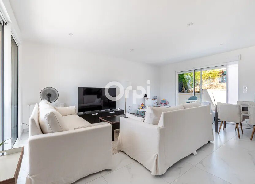 Maison à vendre, 130m², Le Palais-sur-Vienne
