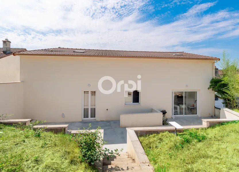 Maison à vendre, 130m², Le Palais-sur-Vienne