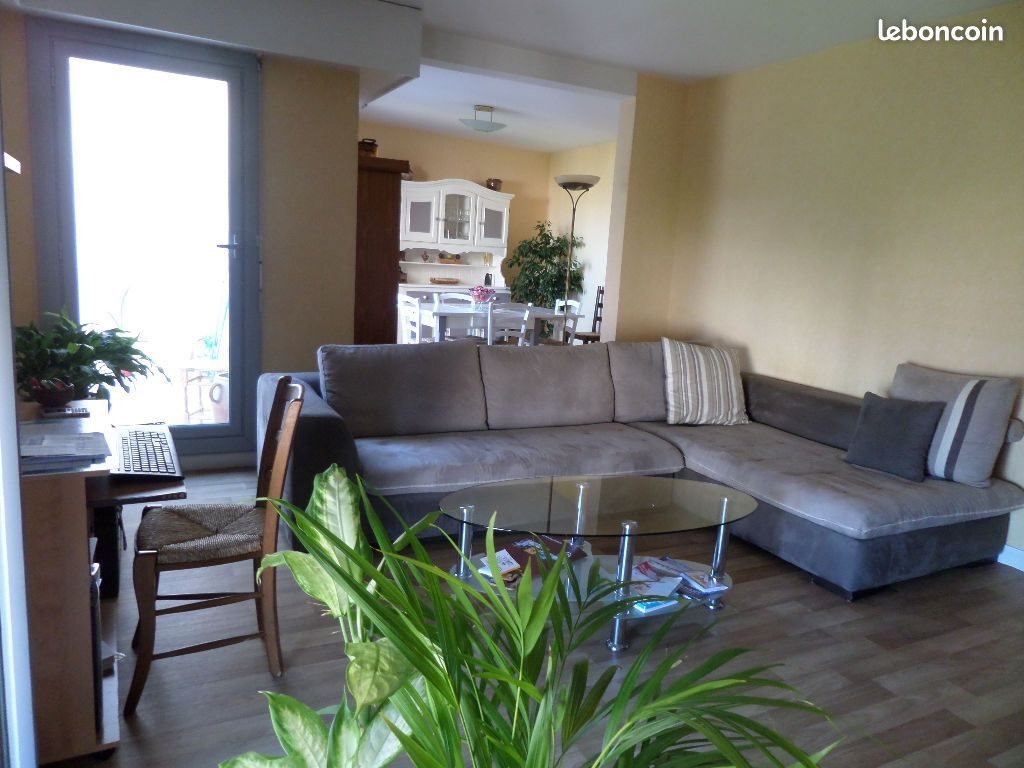 Appartement à louer, 72m², Limoges