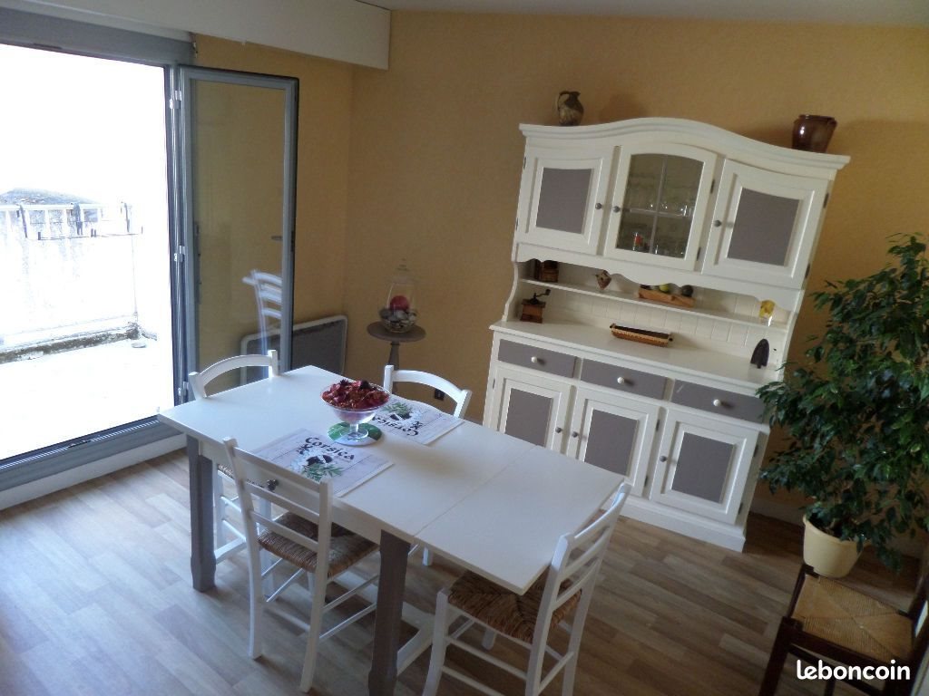 Appartement à louer, 72m², Limoges