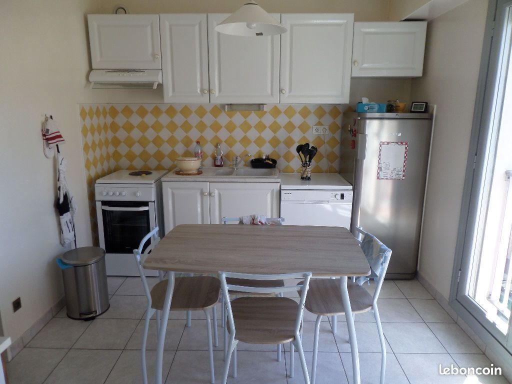 Appartement à louer, 72m², Limoges