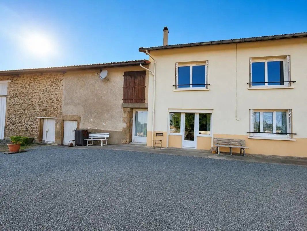 Maison à louer, 136m², Limoges