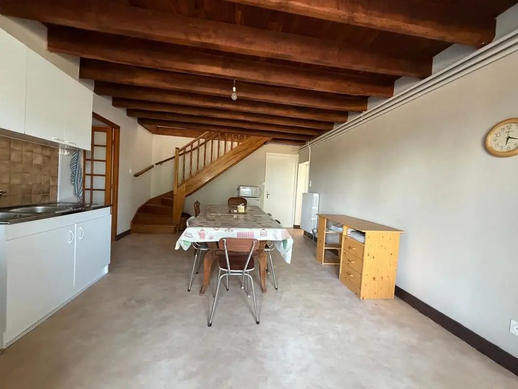 Maison à louer, 136m², Limoges