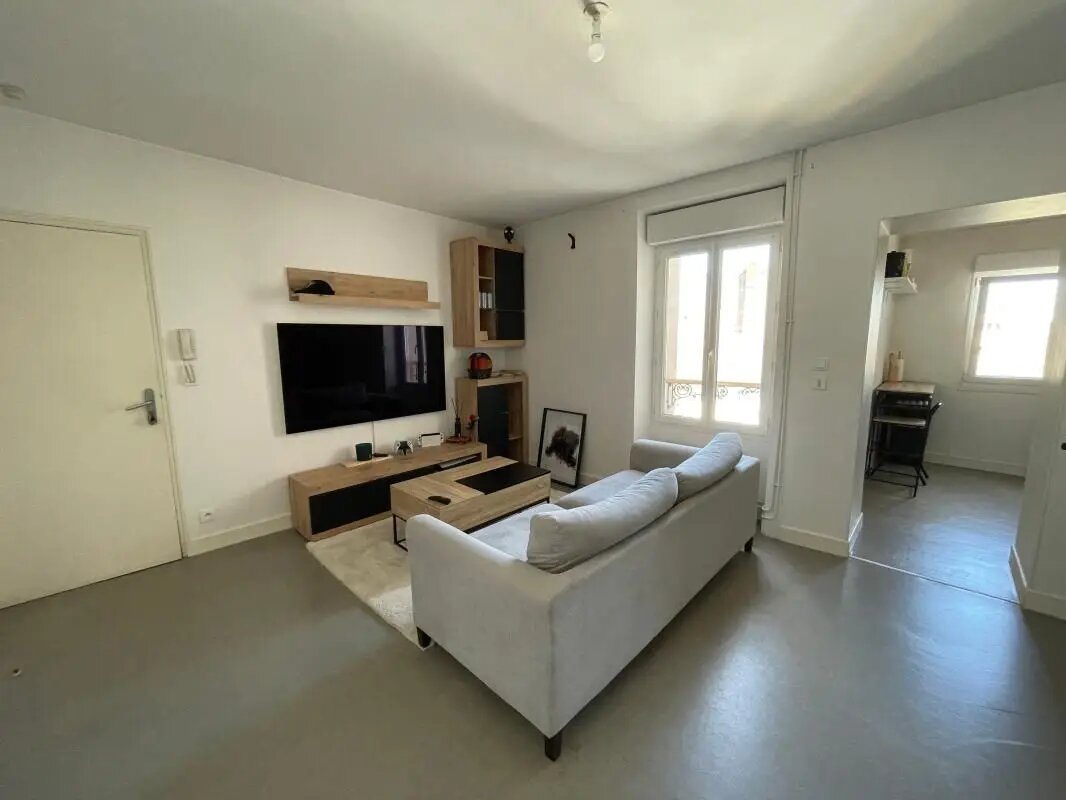Appartement à louer, 45m², Limoges