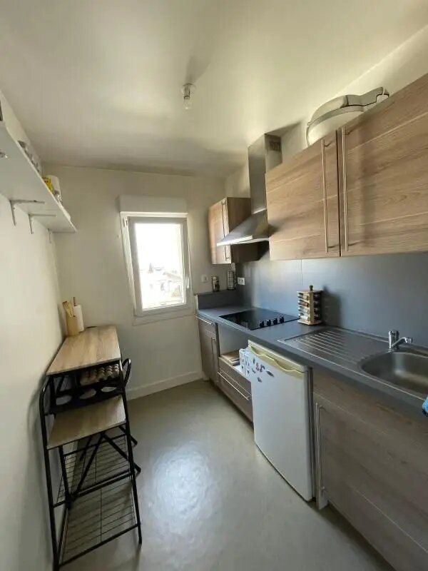 Appartement à louer, 45m², Limoges