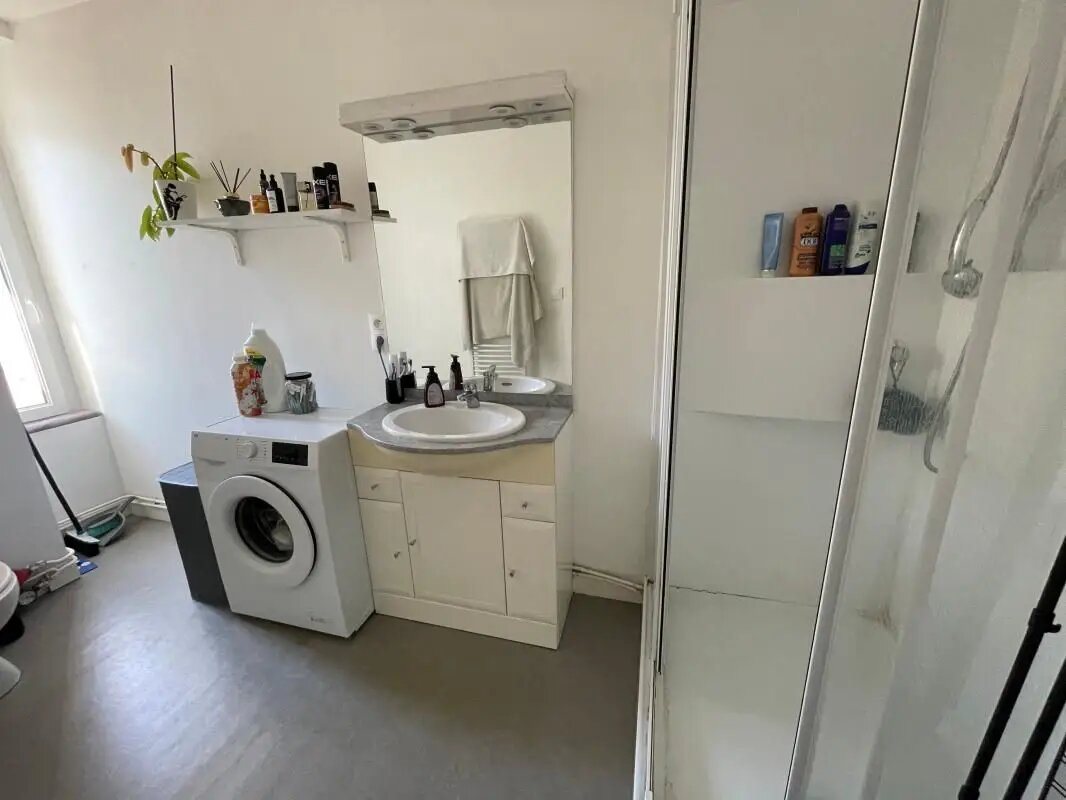 Appartement à louer, 45m², Limoges