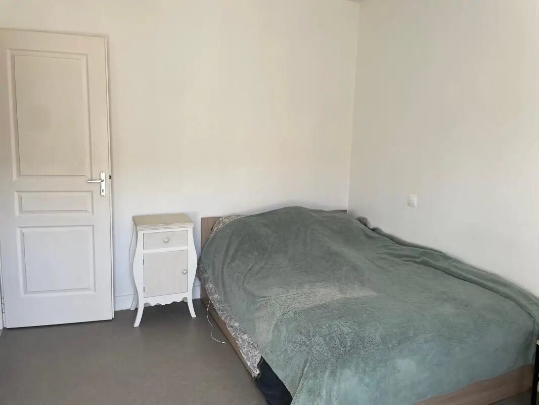 Appartement à louer, 45m², Limoges