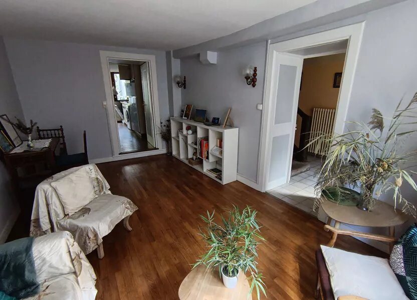 Maison à vendre, 166m², Magnac-Laval