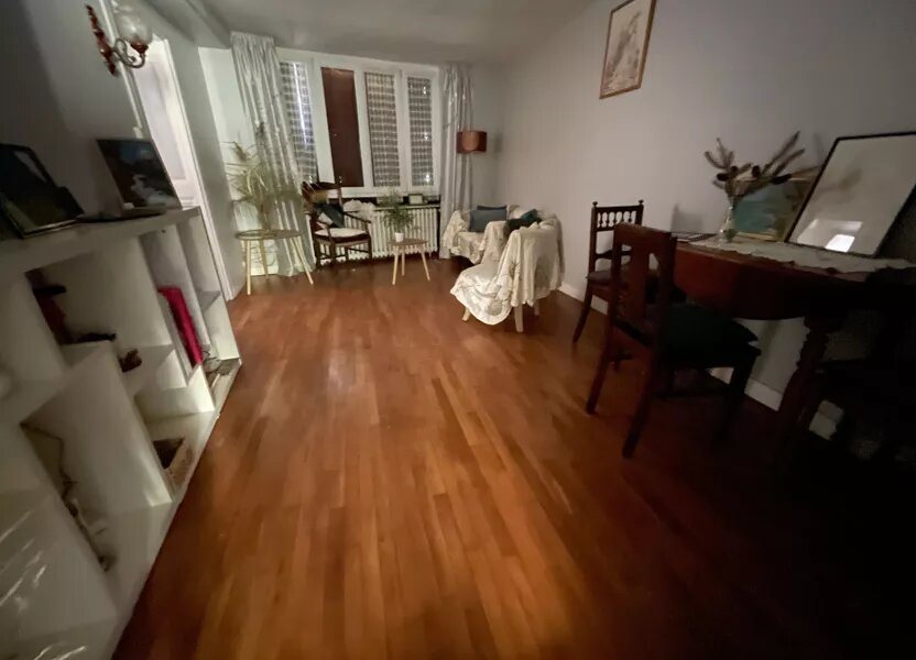 Maison à vendre, 166m², Magnac-Laval