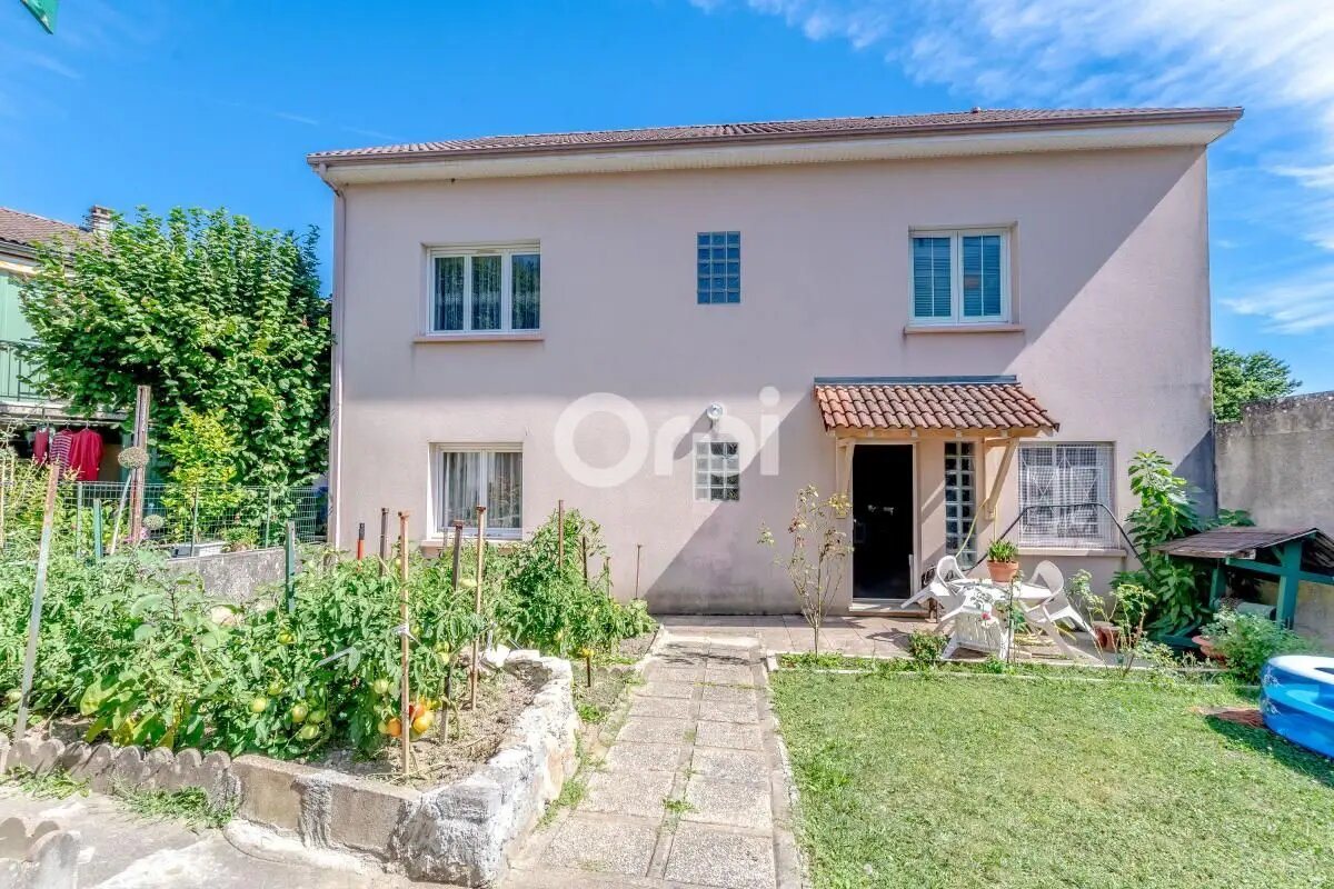 Maison à vendre, 160m², Limoges