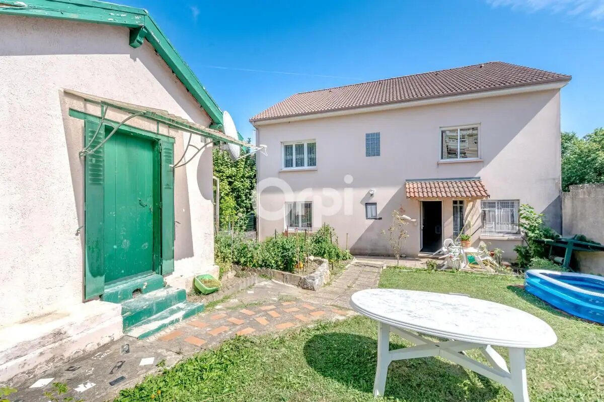 Maison à vendre, 160m², Limoges