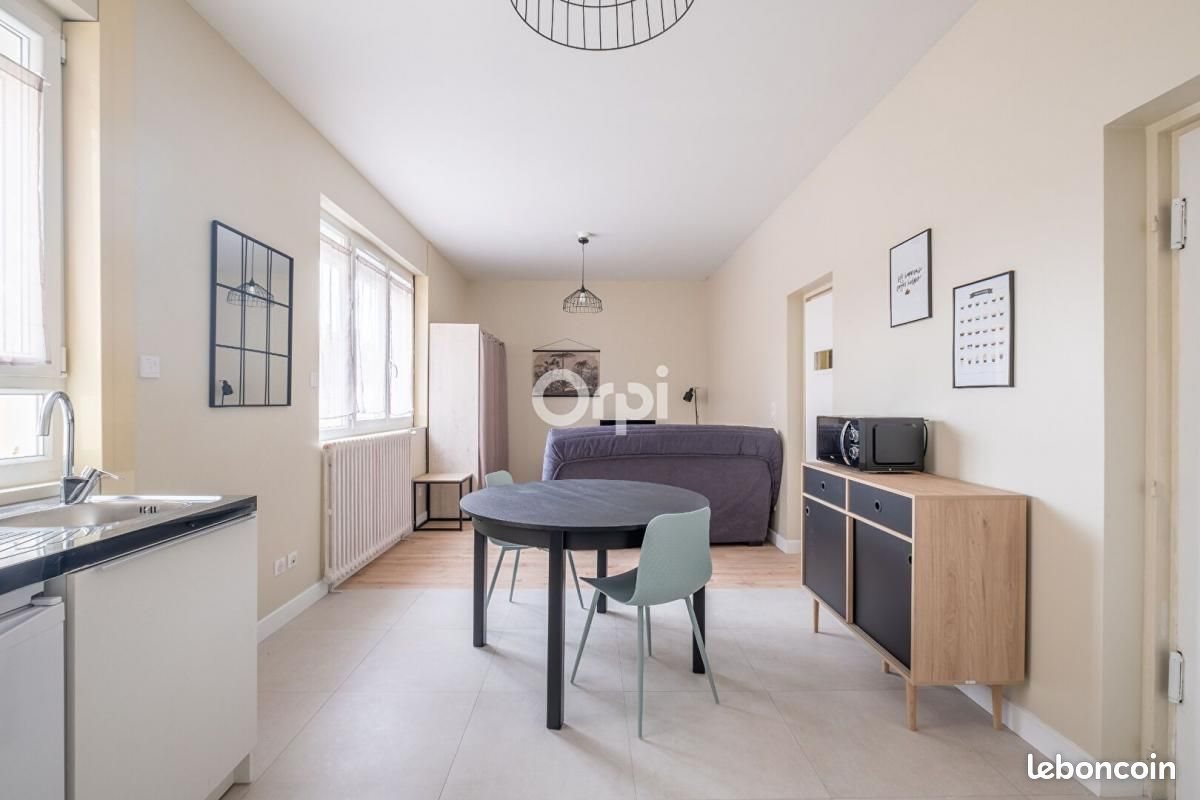 Appartement à louer, 39m², Limoges