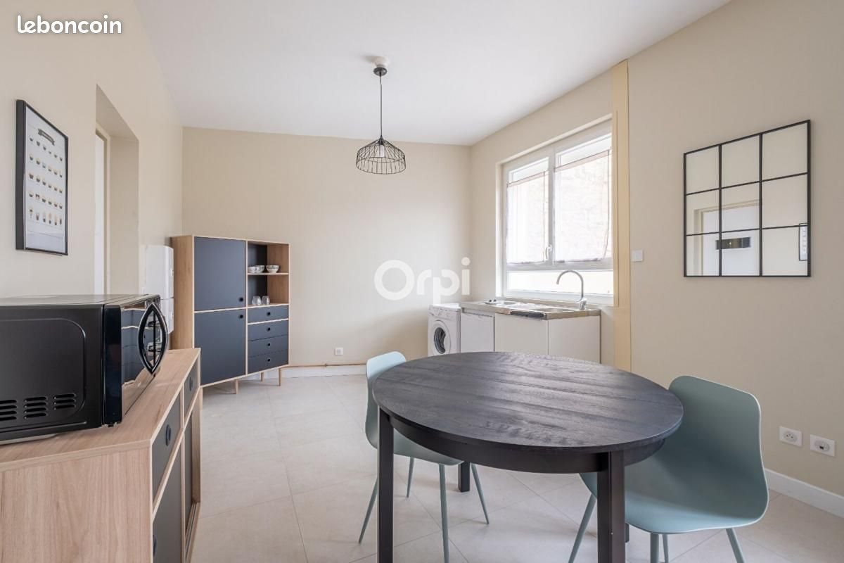 Appartement à louer, 39m², Limoges