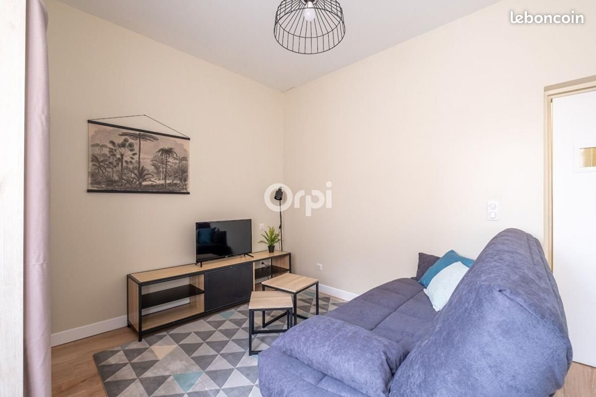 Appartement à louer, 39m², Limoges