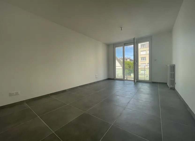 Appartement à vendre, 70m², Limoges
