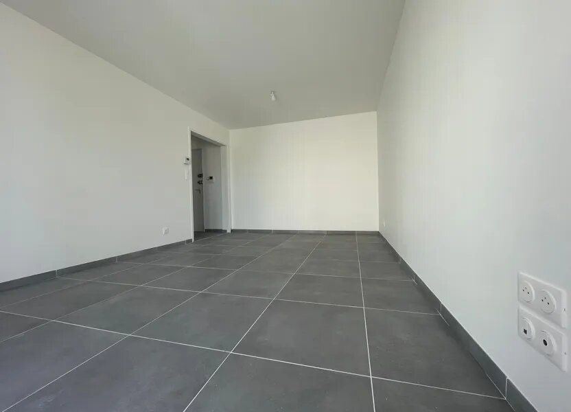 Appartement à vendre, 70m², Limoges
