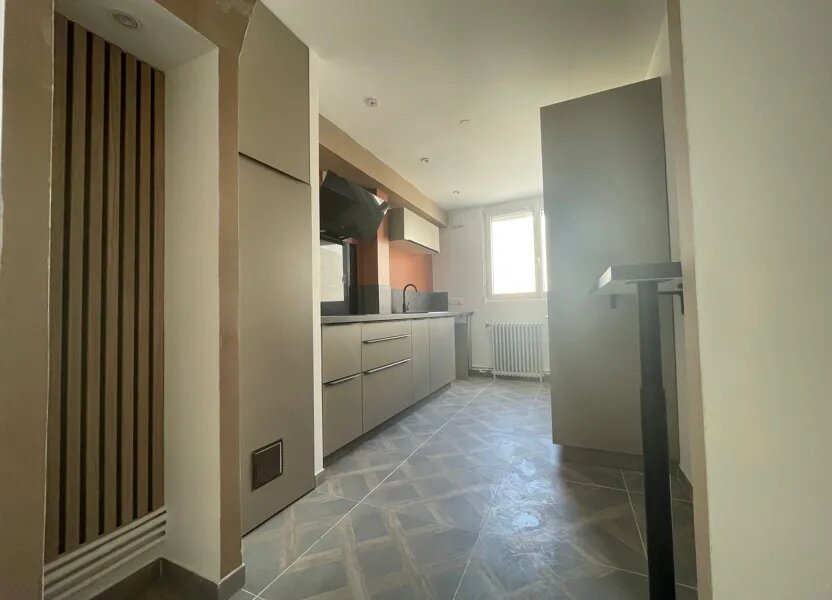 Appartement à vendre, 70m², Limoges