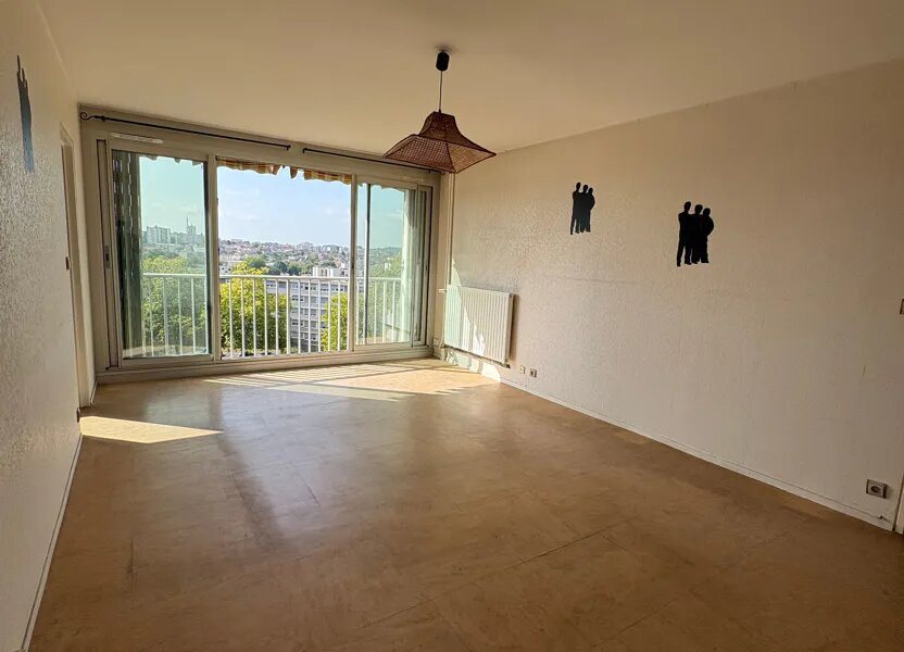 Appartement à vendre, 77m², Limoges