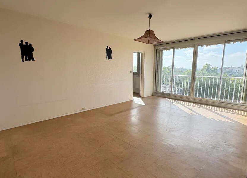 Appartement à vendre, 77m², Limoges