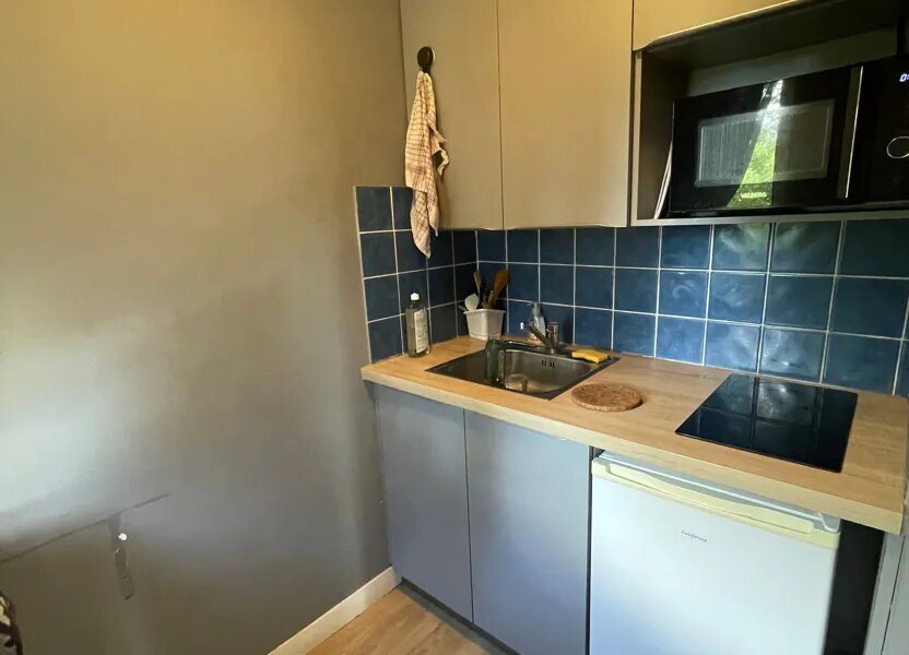 Appartement à louer, 26m², Limoges