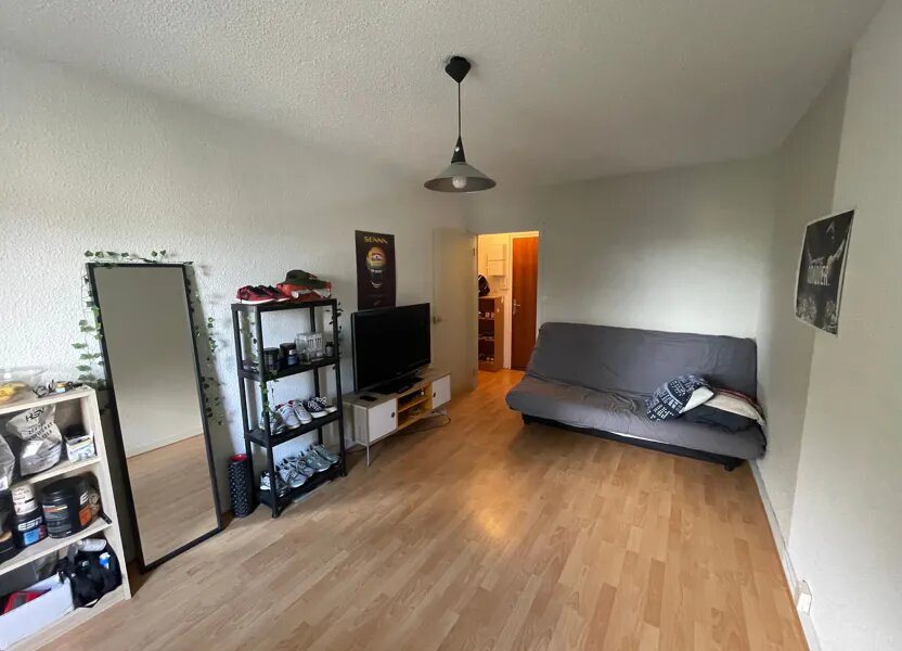 Appartement à louer, 26m², Limoges
