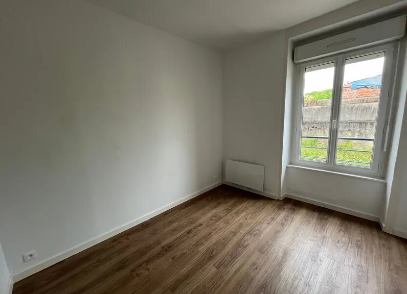 Appartement à louer, 29m², Limoges