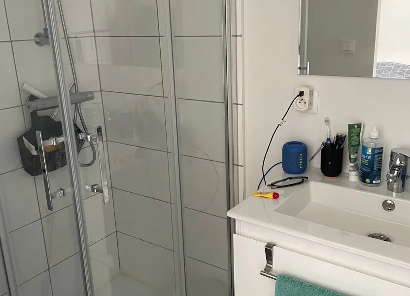 Appartement à louer, 29m², Limoges