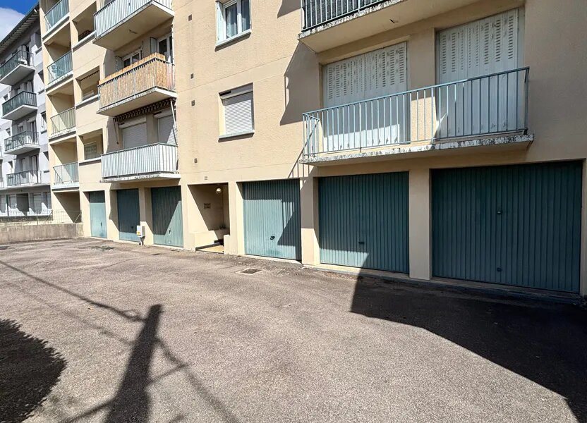 Appartement à vendre, 33m², Limoges