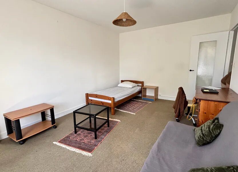 Appartement à vendre, 33m², Limoges