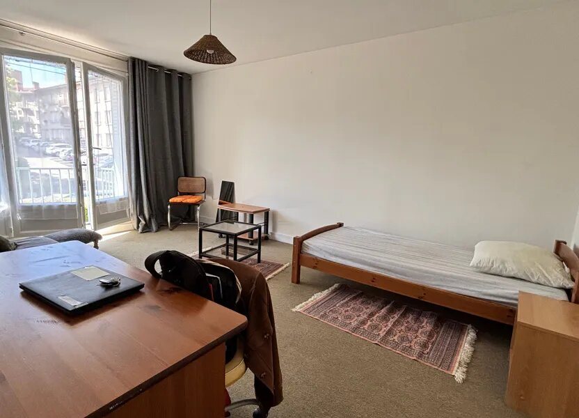 Appartement à vendre, 33m², Limoges