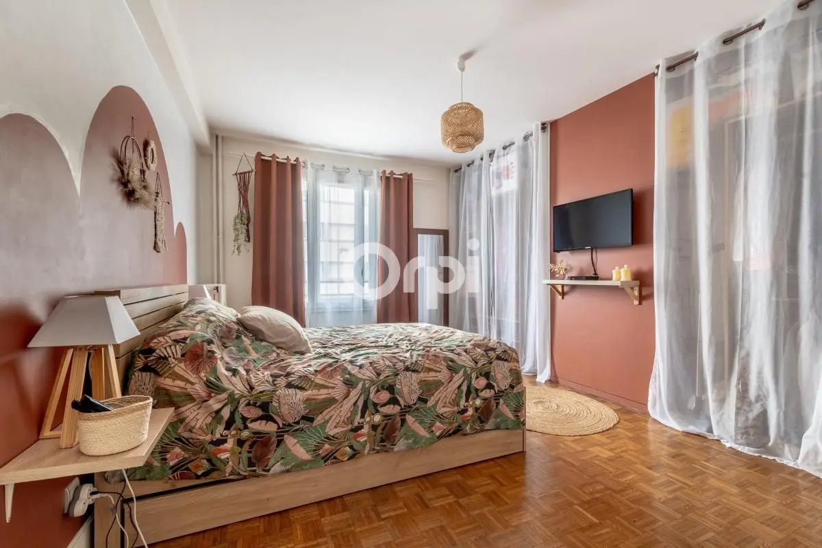 Appartement à vendre, 67m², Limoges