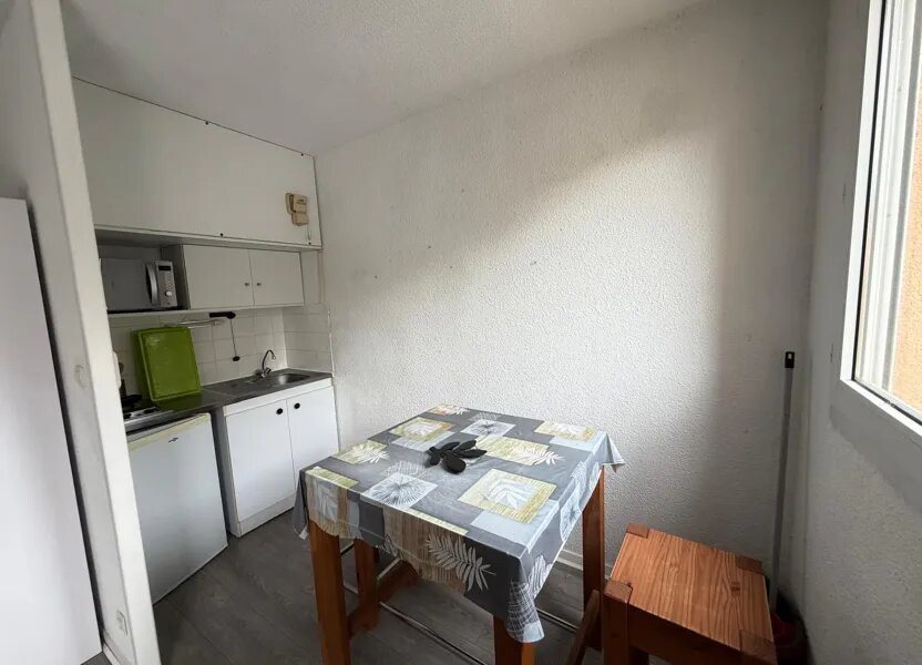 Appartement à louer, 24m², Limoges