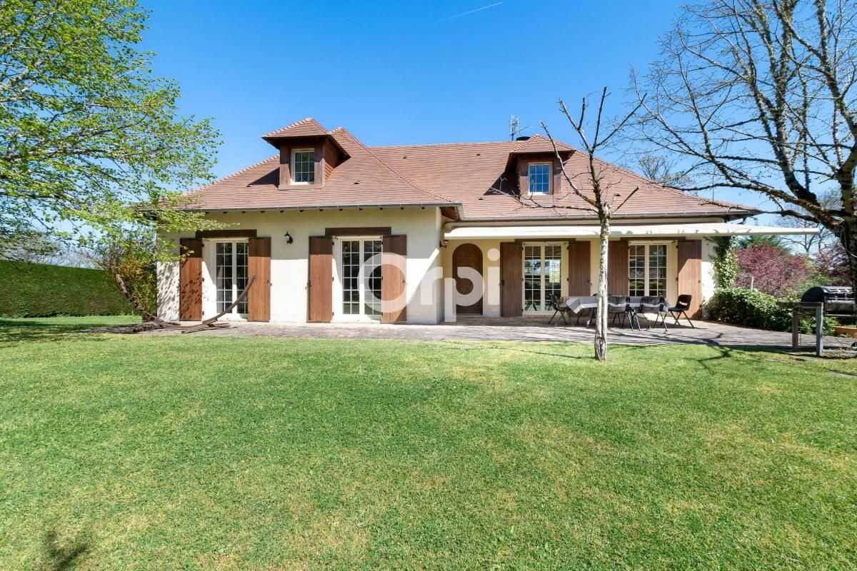 Maison à vendre, 195m², Isle