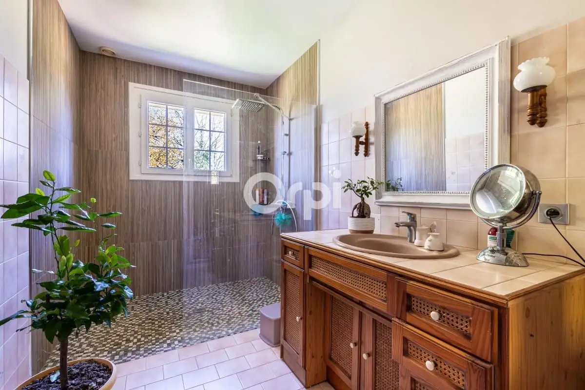 Maison à vendre, 195m², Isle
