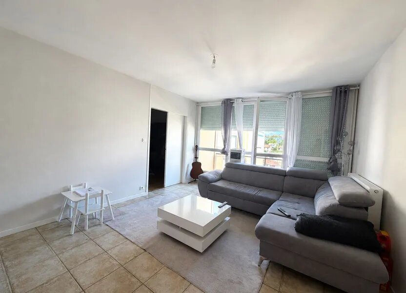 Appartement à louer, 81m², Limoges