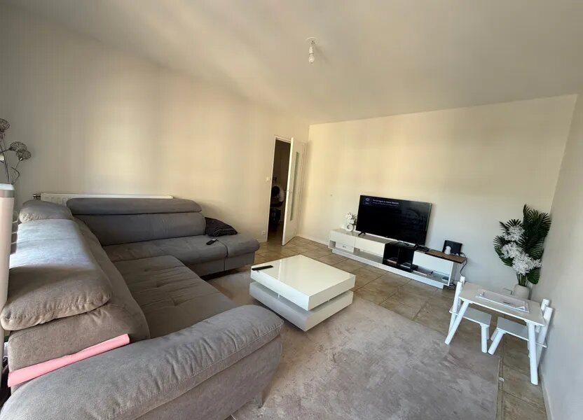 Appartement à louer, 81m², Limoges