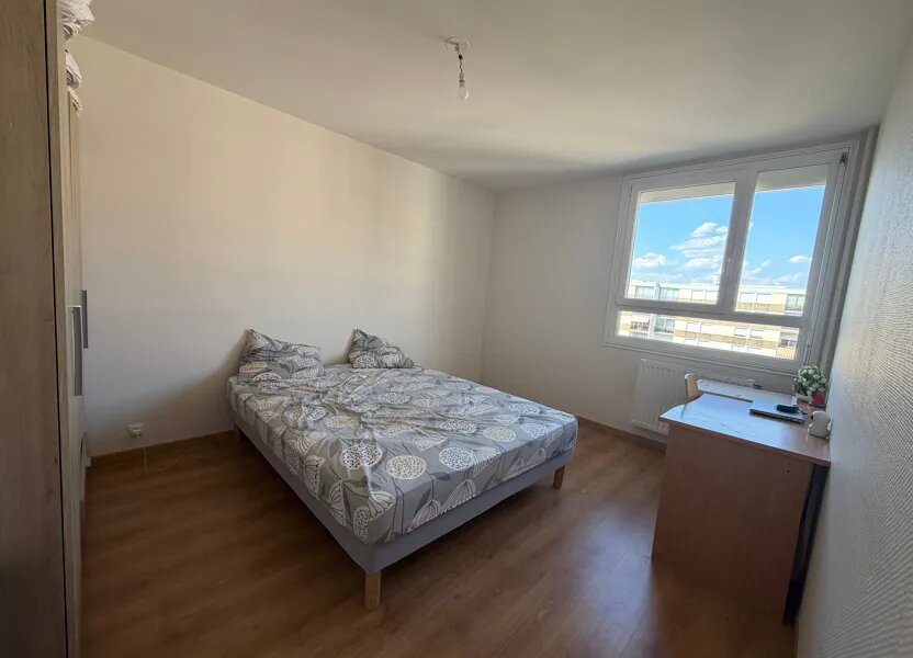 Appartement à louer, 81m², Limoges