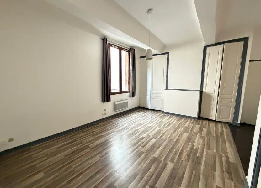 Appartement à louer, 27m², Limoges