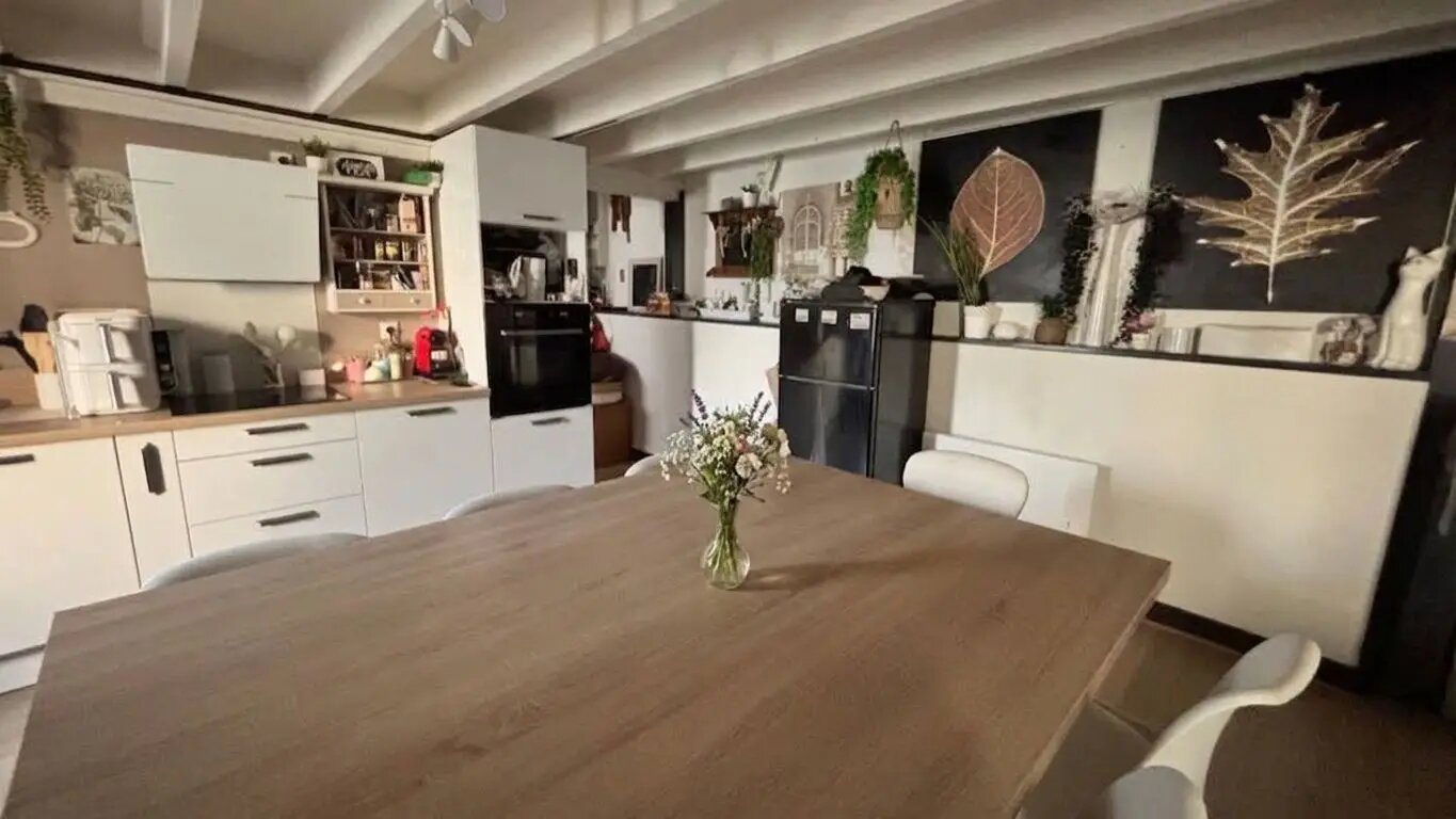Appartement à vendre, 87m², Limoges
