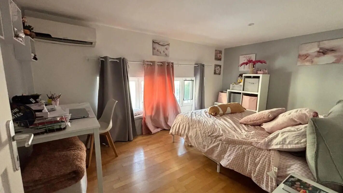 Appartement à vendre, 87m², Limoges