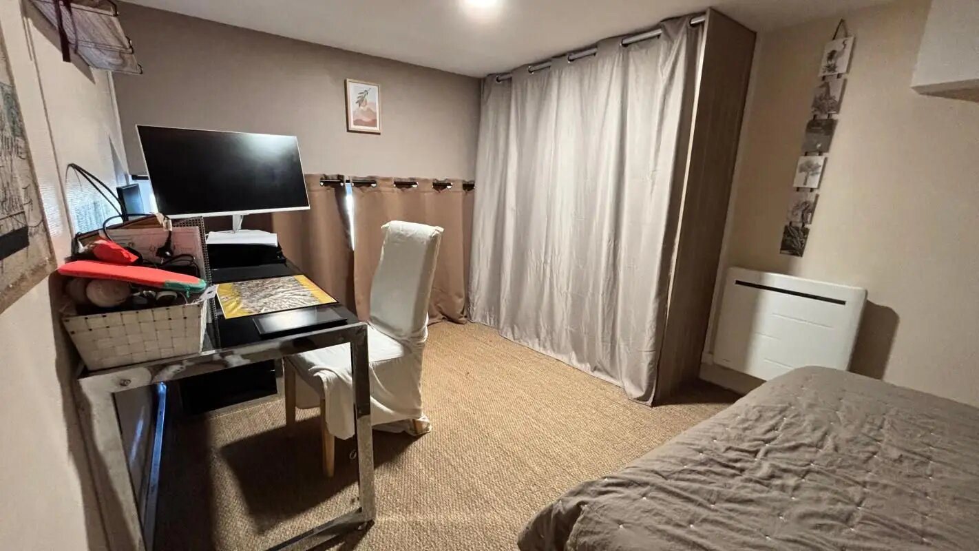 Appartement à vendre, 87m², Limoges