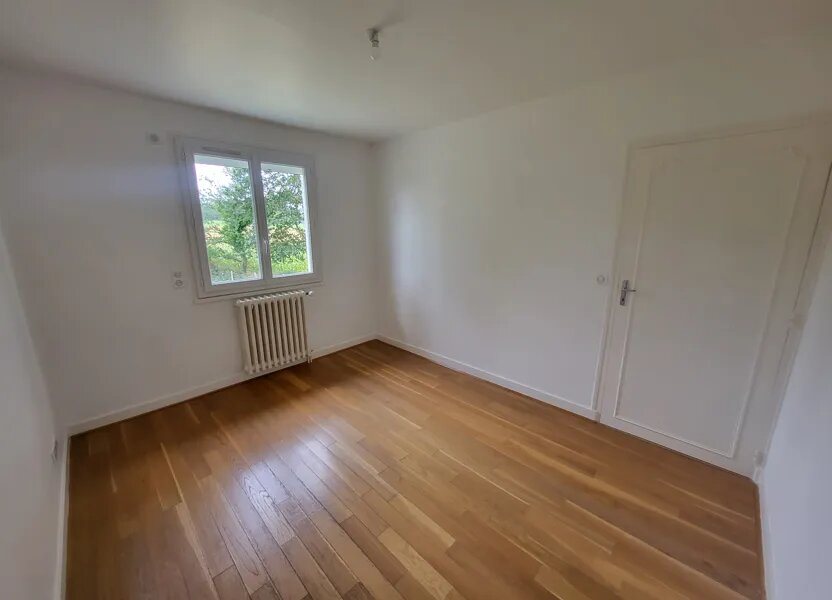 Maison à louer, 95m², Le Vigen