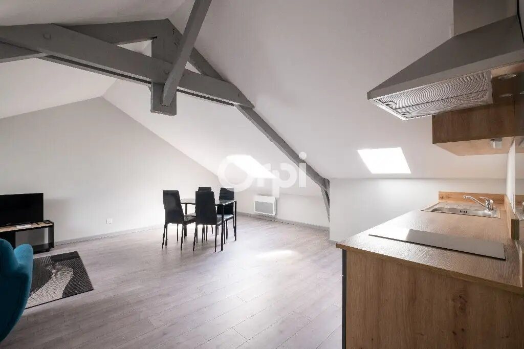 Appartement à louer, 30m², Limoges