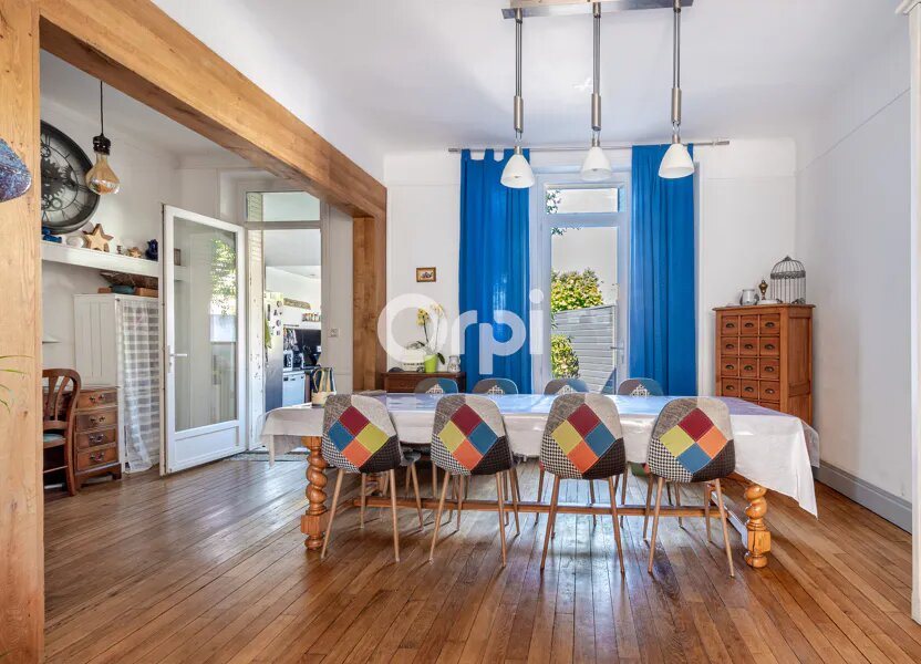 Maison à vendre, 123m², Limoges