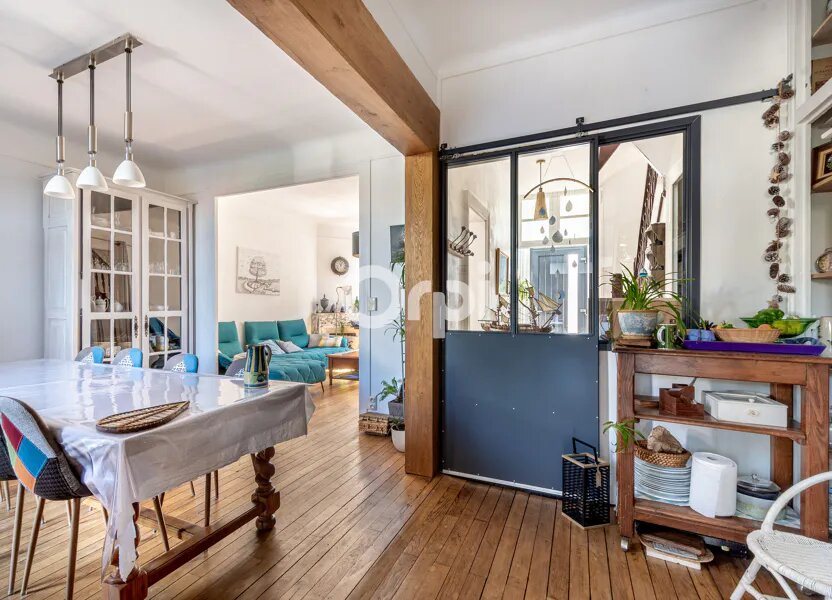 Maison à vendre, 123m², Limoges